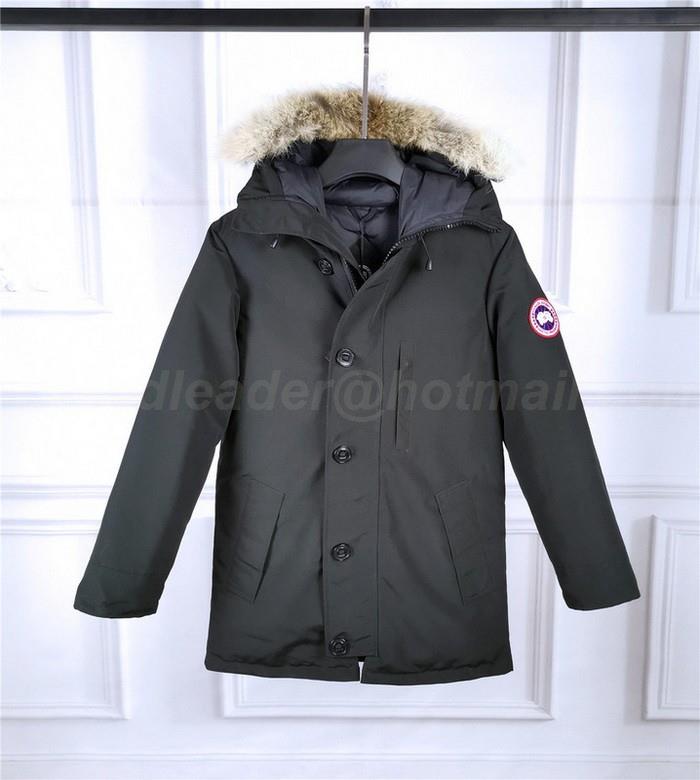 Canada Goose Men's Outwear 243